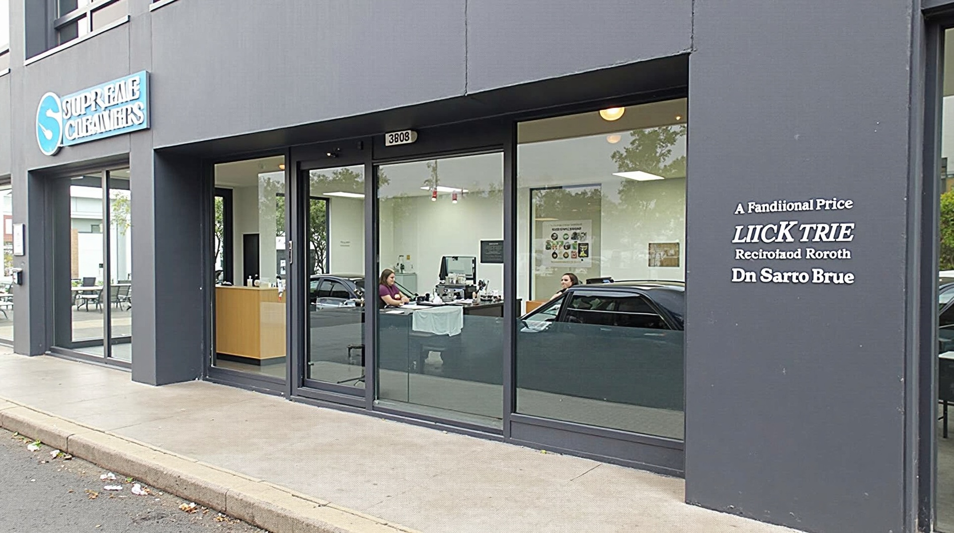 Fresho Carpet Cleaning Mansfield Contact Office