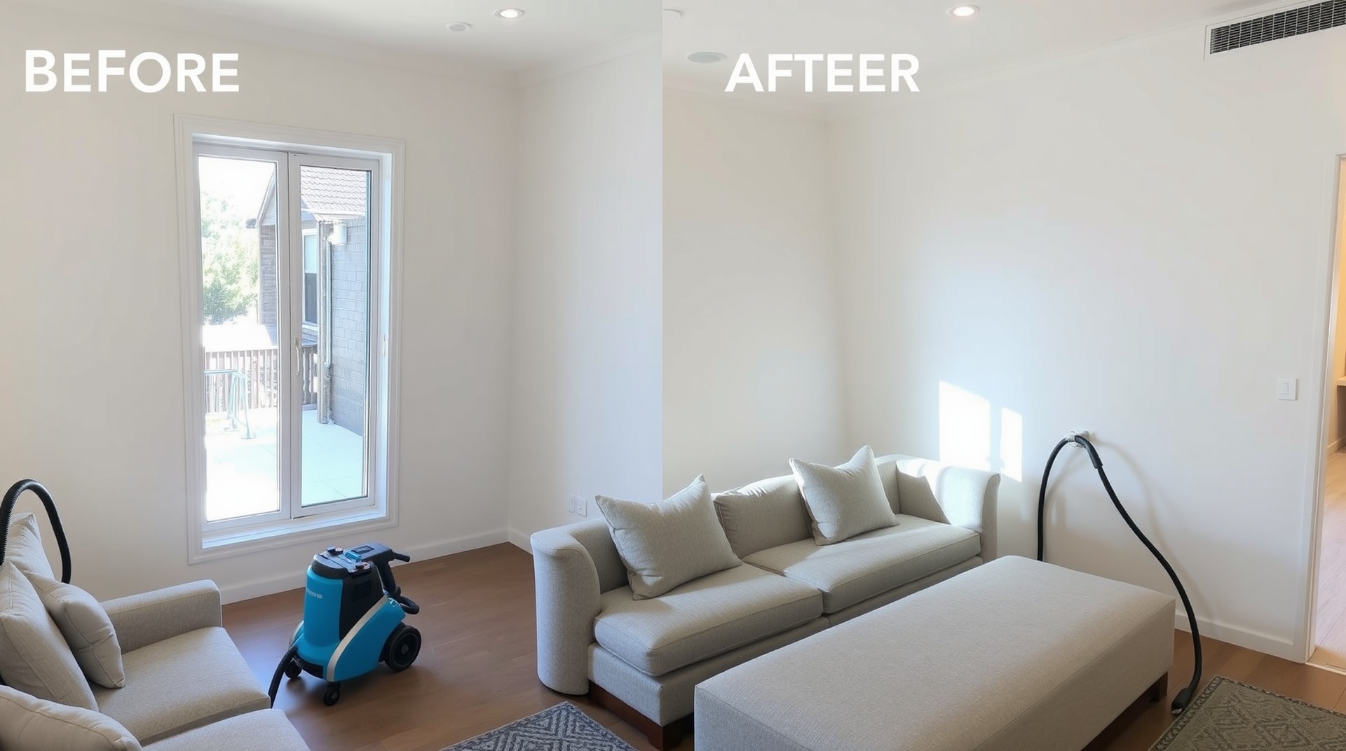 Professional Upholstery Cleaning Mansfield