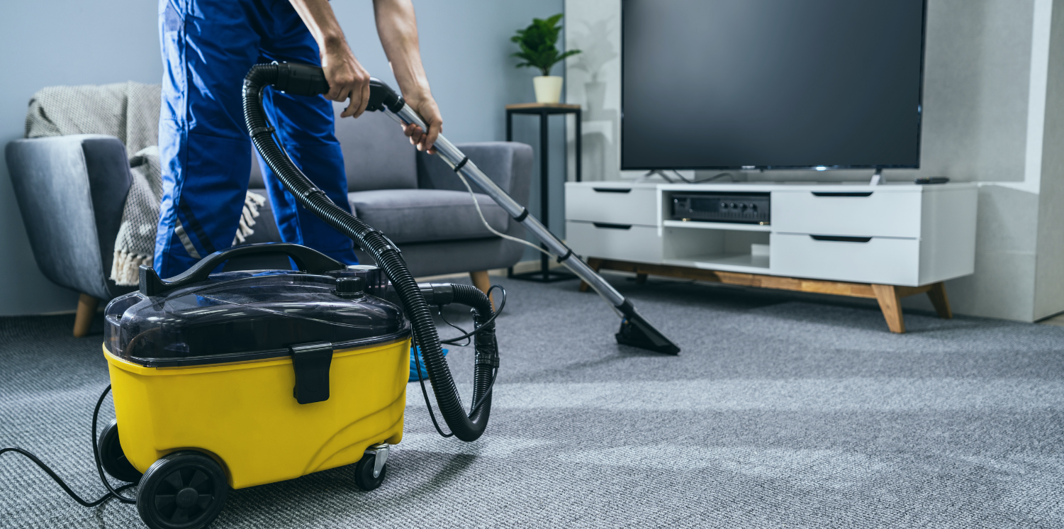 Fresho Carpet Cleaning Mansfield Contact Office